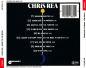 Preview: Chris Rea - Wired To The Moon CD 1984 1986
