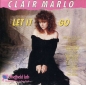Preview: Clair Marlo - Let It Go CD 1989