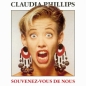 Preview: Claudia Phillips - Souvenez-Vous De Nous CD Single 1988