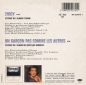 Preview: Celine Dion - Ziggy (Extrait De Tycoon) CD Single 1993