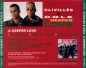 Preview: Clivilles & Cole - A Deeper Love PROMO CD Single 1991