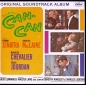 Preview: OST - Cole Porter's Can-Can: Original Soundtrack Album CLUB CD 1960 1989