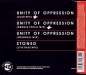 Preview: Consolidated - Unity Of Oppression CD Single 1991