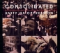 Preview: Consolidated - Unity Of Oppression CD Single 1991