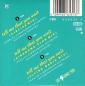 Preview: Culture Beat feat. Lana E. & Jay Supreme - Tell Me That You Wait 3 INCH CD Single 1990