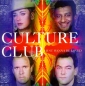 Preview: Culture Club - I Just Wanna Be Loved PROMO CD Single 1998