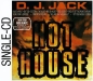 Preview: D.J. Jack - Hot House 3 INCH CD Single 1988