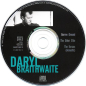 Preview: Daryl Braithwaite - Barren Ground CD Single 1994