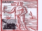 Preview: Datura - Yerba Del Diabolo CD Single 1992