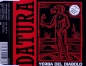 Preview: Datura - Yerba Del Diabolo CD Single 1992