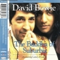 Preview: David Bowie - The Buddha Of Suburbia COLLECTORS EDITION HOLOGRAPHIC DISC CD Single 1993
