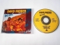 Preview: David Rudder & Margareth Menezes - Dark Secret CD Single 1990