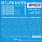 Preview: Deejays United - Dance Computer One CD Single 1990