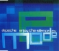 Preview: Depeche Mode - Enjoy The Silence..04 (CD 2) LIMITED EDITION CD Single 2004