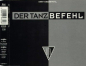 Preview: Tanzbefehl - Der Tanzbefehl (Same) CD Single 1993