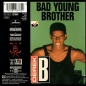 Preview: Derek B - Good Groove + Bad Young Brother CD Single 1988