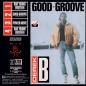 Preview: Derek B - Good Groove + Bad Young Brother CD Single 1988