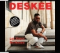 Preview: Deskee - Let There Be House (UK Mixes) 3 INCH CD Single 1989