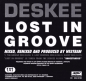 Preview: Deskee - Lost In Groove CD Single 1991
