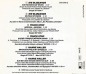 Preview: Various Artists - Schlagersahne: Die Blizzards, Truck Stop, Hanne Haller PROMO CD Single 1990