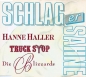 Preview: Various Artists - Schlagersahne: Die Blizzards, Truck Stop, Hanne Haller PROMO CD Single 1990