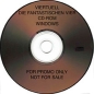 Preview: Die Fantastischen Vier - Viertuell: Promoversion (Beta) PROMO CD ROM 1995