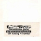 Preview: Die Fantastischen Vier - Viertuell: Promoversion (Beta) PROMO CD ROM 1995