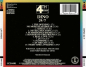 Preview: Dino - 24/7 CD 1989