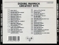 Preview: Dionne Warwick - Greatest Hits CD 1989