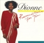 Preview: Dionne Warwick - Reservations For Two CD 1987