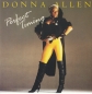 Preview: Donna Allen - Perfect Timing CD 1987