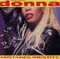 Preview: Donna Summer - Mistaken Identity CD 1991