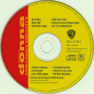 Preview: Donna Summer - Mistaken Identity CD 1991