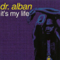 Preview: Dr. Alban - It's My Life CD Single 1993