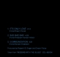 Preview: Dream Police - It's Only Love CD Single 1991
