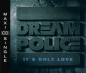 Preview: Dream Police - It's Only Love CD Single 1991