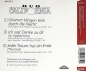 Preview: Duo California - Gitarren Klingen Leise Durch Die Nacht CD Single 1991