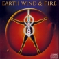 Preview: Earth, Wind & Fire - Powerlight JAPANESE MADE EURO CD 1983