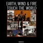Preview: Earth, Wind & Fire - Touch The World 3 INCH CD Single 1988