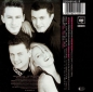 Preview: Eighth Wonder (PWL) - Cross My Heart 3 INCH CD Single 1988