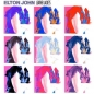 Preview: Elton John - Leather Jackets CD 1986