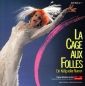 Preview: Theater des Westens: Ensemble, Chor und Orchester - La Cage Aux Folles: Ein Käfig Voller Narren CD 1986