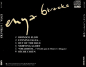 Preview: Enya - 6 Tracks CD Single 1989