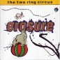 Preview: Erasure - The Two Ring Circus CD 1987 1989