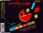 Preview: Everyday People - I Guess It Doesn't Matter (Remix) CD Single 1990