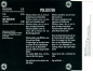 Preview: Extrabreit - Polizisten (Live!) CD Single 1991