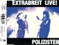 Preview: Extrabreit - Polizisten (Live!) CD Single 1991