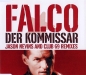 Preview: Falco - Der Kommissar (Jason Nevins And Club 69 Remixes) CD Single 1998