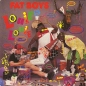 Preview: Fat Boys - Louie, Louie CD Single 1988