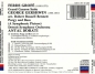 Preview: Grofe, Gershwin - Grand Canyon Suite + Porgy And Bess (Antal Dorati, Detroit Symphony Orchestra) CD 1984